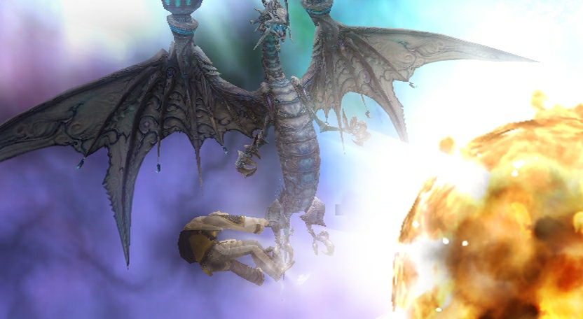 Final Fantasy Crystal Chronicles: The Crystal Bearers - Imagen 24